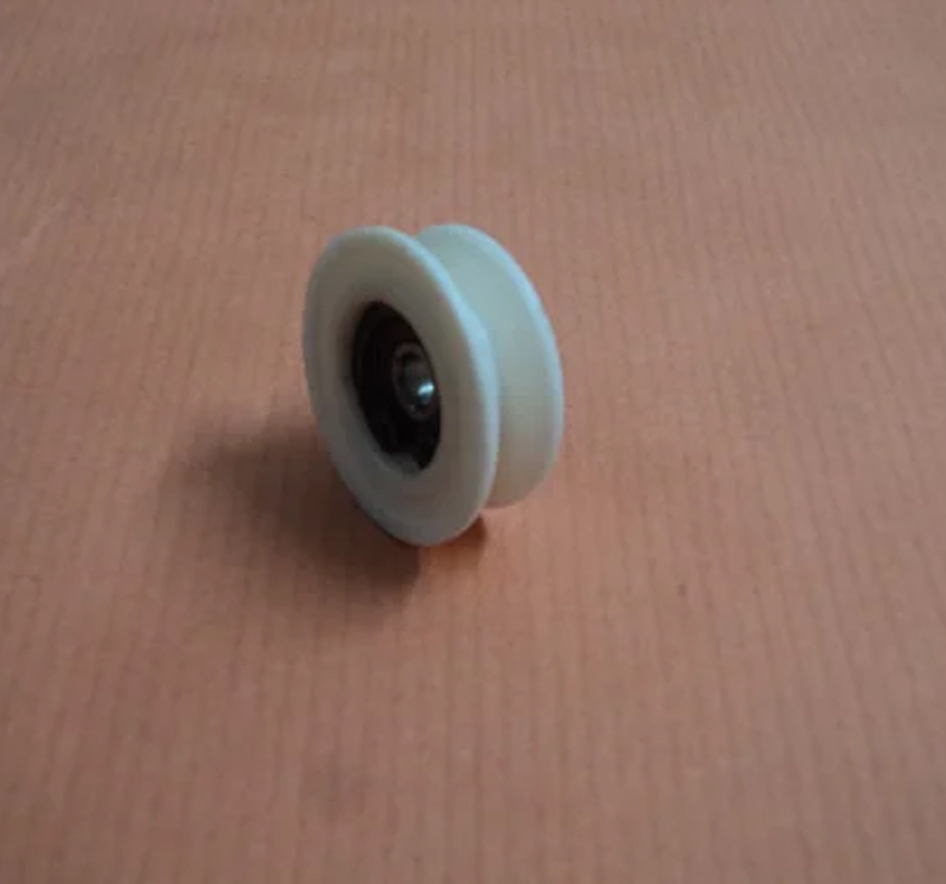 Ceramic Roller Guides